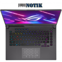 Ноутбук ASUS ROG Strix G15 G513RC G513RC-HN148W, G513RC-HN148W