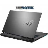 Ноутбук ASUS ROG Strix G15 G513RM G513RM-HF187W, G513RM-HF187W