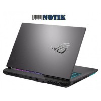 Ноутбук ASUS ROG Strix G15 G513RM G513RM-HF265W, G513RM-HF265W