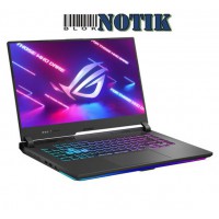 Ноутбук ASUS ROG Strix G15 G513RM G513RM-HQ219, G513RM-HQ219