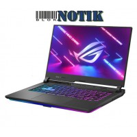 Ноутбук ASUS ROG Strix G15 G513RM G513RM-HQ219, G513RM-HQ219