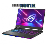Ноутбук ASUS ROG Strix G15 G513RM G513RM-IS74, G513RM-IS74