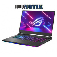 Ноутбук ASUS ROG Strix G15 G513RM G513RM-LN007W, G513RM-LN007W