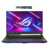 Ноутбук ASUS ROG Strix G15 G513RM (G513RM-HF265W)