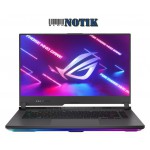 Ноутбук ASUS ROG Strix G15 G513RM (G513RM-WS74) 16/1000