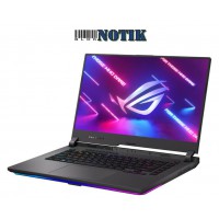 Ноутбук ASUS ROG Strix G15 G513RM G513RM-WS74 16/512, G513RM-WS74-16/512