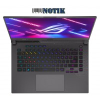 Ноутбук ASUS ROG Strix G15 G513RM G513RM-WS74 16/512, G513RM-WS74-16/512