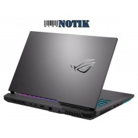 Ноутбук ASUS ROG Strix G15 G513RM G513RM-WS74 16/512, G513RM-WS74-16/512