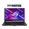 Ноутбук ASUS ROG Strix G15 G513RW (G513RW-HF151W)