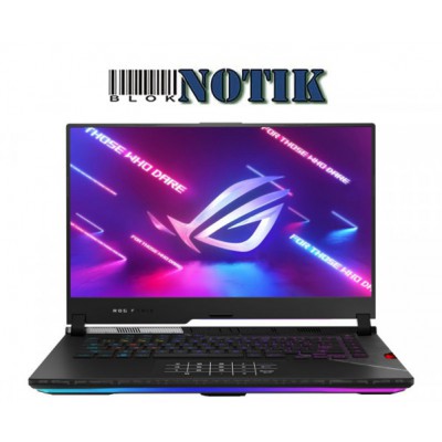 Ноутбук ASUS ROG Strix G15 G513RW G513RW-HF151W, G513RW-HF151W