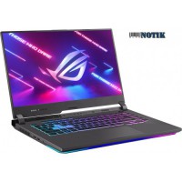 Ноутбук ASUS ROG Strix G15 G513RW G513RW-HQ044W, G513RW-HQ044W