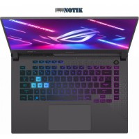 Ноутбук ASUS ROG Strix G15 G513RW G513RW-HQ044W, G513RW-HQ044W