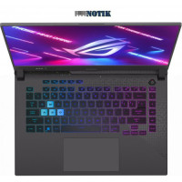 Ноутбук ASUS ROG Strix G15 G513RW G513RW-HQ133, G513RW-HQ133