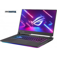 Ноутбук ASUS ROG Strix G15 G513RW G513RW-HQ133, G513RW-HQ133