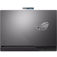 Ноутбук ASUS ROG Strix G15 G513RW G513RW-HQ295W, G513RW-HQ295W