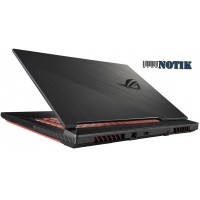 Ноутбук ASUS ROG Strix G531GU G531GU-AL060T, G531GU-AL060T