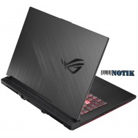 Ноутбук ASUS ROG Strix G531GU G531GU-AL060T, G531GU-AL060T