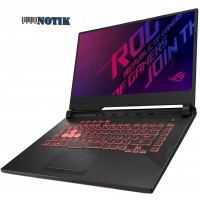 Ноутбук ASUS ROG Strix G531GU G531GU-AL060T, G531GU-AL060T