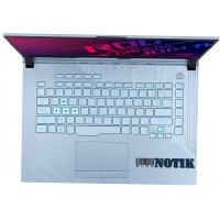 Ноутбук ASUS ROG Strix G531GU G531GU-AL060T, G531GU-AL060T