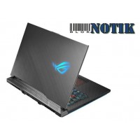 Ноутбук ASUS ROG Strix SCAR III G531GW G531GW-AZ061T, G531GW-AZ061T