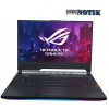 Ноутбук ASUS ROG Strix SCAR III G531GW (G531GW-AZ102T)