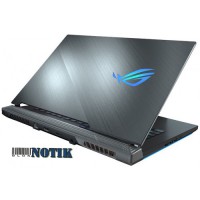 Ноутбук ASUS ROG Strix SCAR III G531GW G531GW-ES081T, G531GW-ES081T