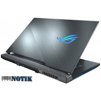 Ноутбук ASUS ROG STRIX SCAR III G531GW G531GW-KB71, G531GW-KB71