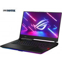 Ноутбук ASUS ROG Strix SCAR 15 G533QS G533QS-XS98Q, G533QS-XS98Q