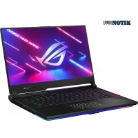 Ноутбук ASUS ROG Strix SCAR 15 G533QS G533QS-XS98Q, G533QS-XS98Q