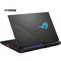 Ноутбук ASUS ROG Strix SCAR 15 G533QS G533QS-XS98Q, G533QS-XS98Q