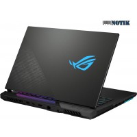 Ноутбук ASUS ROG Strix SCAR 15 G533QS G533QS-XS98Q, G533QS-XS98Q