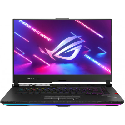 Ноутбук ASUS ROG Strix SCAR 15 G533ZM G533ZM-ES93 32/1000, G533ZM-ES93-32/1000