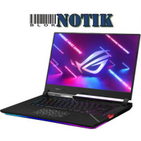 Ноутбук ASUS ROG Strix SCAR 15 G533ZM G533ZM-ES93 32/1000, G533ZM-ES93-32/1000