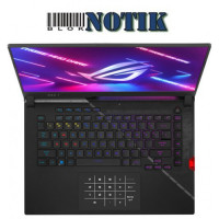 Ноутбук ASUS ROG Strix SCAR 15 G533ZM G533ZM-ES93 32/1000, G533ZM-ES93-32/1000