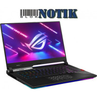 Ноутбук ASUS ROG Strix SCAR 15 G533ZM G533ZM-ES93 32/1000, G533ZM-ES93-32/1000