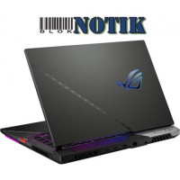 Ноутбук ASUS ROG Strix SCAR 15 G533ZM G533ZM-ES93 32/1000, G533ZM-ES93-32/1000