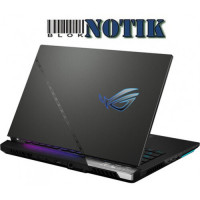 Ноутбук ASUS ROG Strix SCAR 15 G533ZM G533ZM-ES93 32/1000, G533ZM-ES93-32/1000