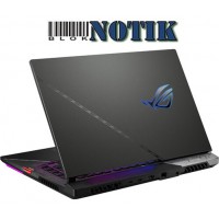Ноутбук ASUS ROG Strix SCAR 15 G533ZM G533ZM-ES93, G533ZM-ES93