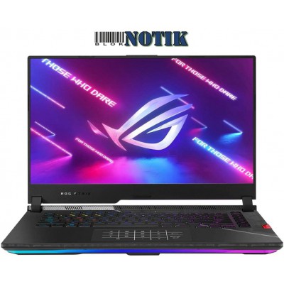Ноутбук ASUS ROG Strix Scar 15 G533ZS G533ZS-DS94, G533ZS-DS94