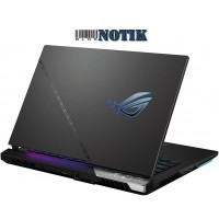 Ноутбук ASUS ROG Strix Scar 15 G533ZS G533ZS-DS94, G533ZS-DS94