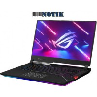 Ноутбук ASUS ROG Strix Scar 15 G533ZS G533ZS-LN009W, G533ZS-LN009W