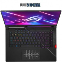 Ноутбук ASUS ROG Strix Scar 15 G533ZS G533ZS-LN009W, G533ZS-LN009W