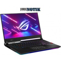 Ноутбук ASUS ROG Strix Scar 15 G533ZS G533ZS-LN009W, G533ZS-LN009W