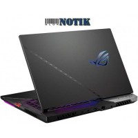 Ноутбук ASUS ROG Strix Scar 15 G533ZS G533ZS-LN009W, G533ZS-LN009W