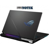 Ноутбук ASUS ROG Strix Scar 15 G533ZS G533ZS-LN009W, G533ZS-LN009W