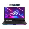 Ноутбук ASUS ROG Strix SCAR 15 G533ZW (G533ZW-AS94) 32/1000