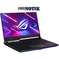 Ноутбук ASUS ROG Strix SCAR 15 G533ZW Black G533ZW-LN110W, G533ZW-LN110W