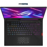 Ноутбук ASUS ROG Strix SCAR 15 G533ZW G533ZW-XS96, G533ZW-XS96