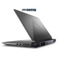 Ноутбук Dell G15 5520 G5520-5442BLK-PUS, G5520-5442BLK-PUS