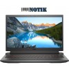 Ноутбук Dell G15 5520 (G5520-7471BLK-PUS)